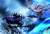 Licensed Gear 5 Monkey D. Luffy with LED & Sound - ONE PIECE Resin Statue - ANIKINGDOM