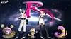 1/8 & 1/20 Scale Jessie & James & Giovanni - Pokemon Resin Statue - STS Studio