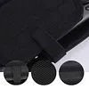Hard Carrying Case with Mesh Pocket Hard Shell Portable Storage Bag for Odin 3 Gaming Accessories