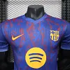 2025-2026 Player Version Barcelona Special Edition Football Shirt 1:1 Thai Quality