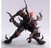 Bring Arts Ifrit - (FF16) Final Fantasy XVI Official Statue - TAITO