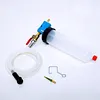 Car Auto Brake Fluid Extractor for Auto Motorcycle Power Steering Oil Engine Oil