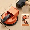 Floor Joint Fixer Tool Heavy Duty Suction Cup Plank Grabber Laminate Flooring Tools for Wood Floors Laminate Vinyl Plank Hardwood