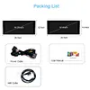 Ugode Wireless CarPlay Android Auto Touch Screen For Audi A3 Car Stereo