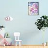 (Multi-Size)Beach-Full Round Diamond Painting 30*40CM/40*50CM