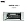 10,25 Zoll Android Auto GPS Bildschirm Upgrade Multimedia Player f&uuml;r Land Range Rover V8