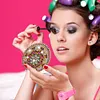 DIY Crystal Diamond Mirror Portable Datura Kit