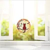 Diamond painting Pendant - Cat