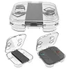 Transparent Storage Box Protective Case for Nintendo Switch2 Joy-Con Accessories