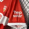 2024-2025 VfB Stuttgart Away Football Shirt 1:1 Thai Quality