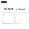 2pcs/set Diamond Painting Alignment Tool Drill Placement Auxiliary Ruler, Diamond Arrangement Aid Tool