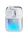 Luminous Quicksand New No Latency Active Noise Cancellation Sports Gaming Bluetooth Headset 