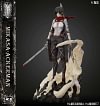 1/6 Scale Mikasa Ackerman - Attack On Titan Resin Statue - Light Team Studios