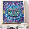 Cat - Special Shaped Diamond Painting Kit