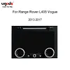 10,1 Zoll Dashboard Touch Screen Auto A / C Heizung Klimaanlage Display Panel f&uuml;r Range Rover L405 Vogue Auto Zubeh&ouml;r Innenteile