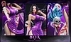 Boa Hancock - ONE PIECE Resin Statue - Fantasy Studios