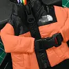 Downcoat Keychain Charm Bag Charm Jacket Funny Gift Idea