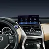 F&uuml;r LEXUS NX Android Auto Radio Audio CarPlay GPS Navigation Multimedia Player