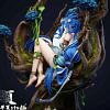 1/6 Scale Dana Iclucia - Ys VIII: Lacrimosa of Dana Resin Statue - BanXia Studio