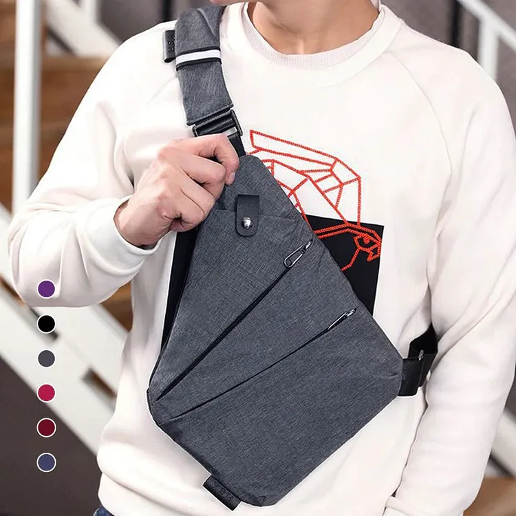 Personal Flex Bag The Cold Blanket