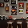 (Multi Style)Kiss - Vintage Metal Signs - 20*30cm/30*40cm - Music
