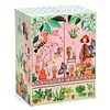 Secret Garden Musical Jewelry Treasure Box