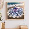 Diamond Painting-DIY Crystal Rhinestone Elegant Woman