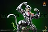Metal Etemon - Digimon Resin Statue - MIMAN Studios