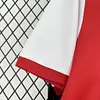 2025-2026 Feyenoord Home Football Shirt 1:1 Thai Quality