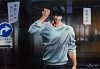 1/6 Scale Shibuya Final Scene Fushiguro Toji - Jujutsu Kaisen Resin Statue - PowerClub Studio