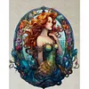>SALE<Full Embroidery Eco-cotton Thread 11CT Printed Still Life Cross Stitch 50x60cm