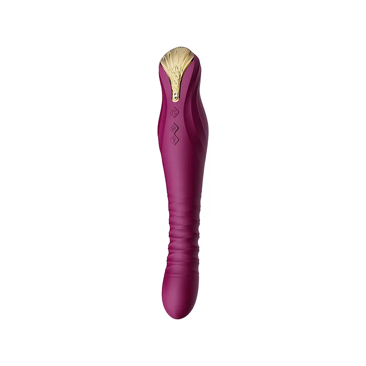 ZALO King Vibrating Thruster