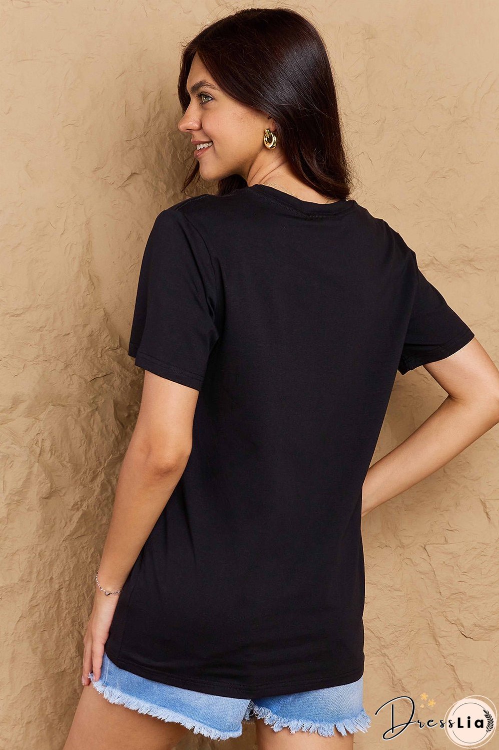 Simply Love Full Size TAURUS Graphic T-Shirt
