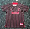 2023 Liverpool James Joint Soccer Jersey 1:1 Thai Quality love fball