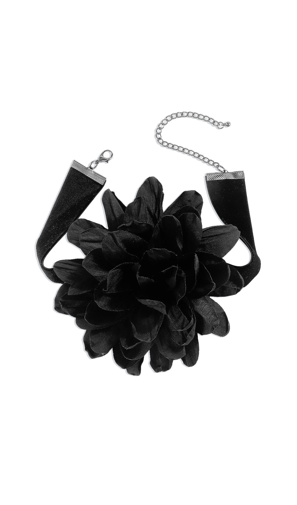 Fashionslee WomenFloral Collarbone Choker