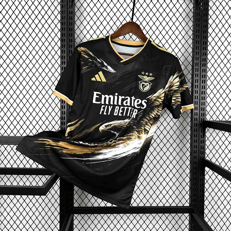 Benfica 26/27 Special Edition Football Jersey