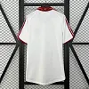 2000 Retro Spain Away Football Shirt 1:1 Thai Quality