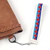 DIY Beaded Embroidery Mobile Phone Chain Lanyard Hand Strap Key Bag Hand Strap KitS 