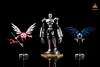Andromon - Digimon Resin Statue - MIMAN Studios