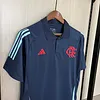 2025-2026 Flamengo POLO  Football Shirt 1:1 Thai Quality