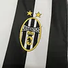2003-2004 Retro Juventus FC Home Football Shirt 1:1 Thai Quality