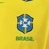 2025 Brazil Home Football Shirt 1:1 Thai Quality