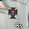 2025 Kids Size Portugal Away  Football Shirt 1:1 Thai Quality