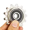 13T MTB Steel Jockey Wheel Guide Guide Roller Idler for Hybridizer Ebike Bicycle