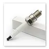 INDUSTRIAL SPARK PLUG MATCH FOR CHAMPION RB77WPCC/DENSO GI3-1A/BOSCH 7301 7306