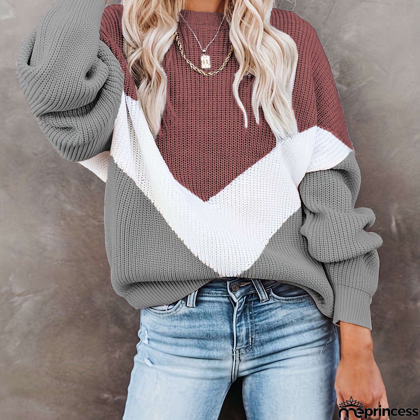 Stylish and Elegant Sweater