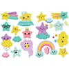 2pcs DIY Diamonds Painting Art Mosaic Sticker Kit