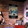 Oasis - Vintage Metal Signs - 20*30cm/30*40cm - Music