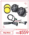 WOYO For BMW R1300 R1200 R1250 F650 F750 F850 F900 S1000R S1000XR K1600 Motorcycle light Control with lamp, Dim Light by Original Buttons