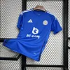 2024/2025 Leicester City Home Soccer Jersey 1:1 Thai Quality